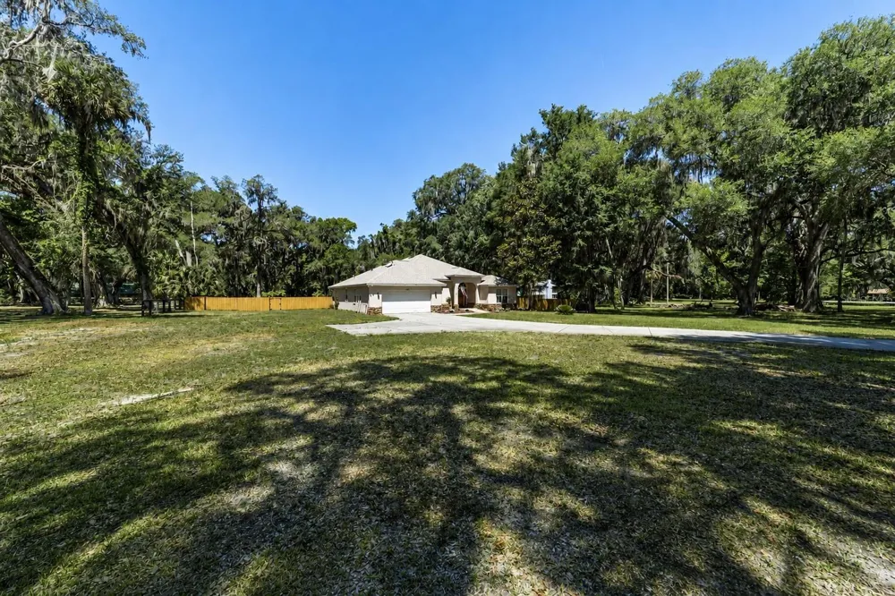 13920 NE 38TH AVENUE Anthony, FL 32617