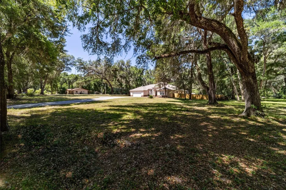 13920 NE 38TH AVENUE Anthony, FL 32617