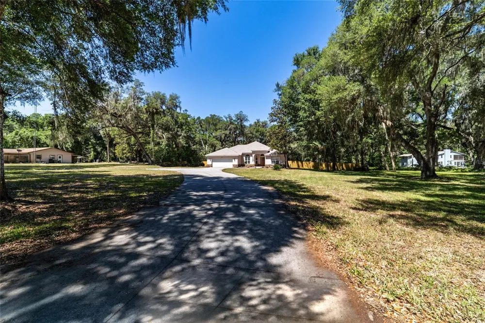 13920 NE 38TH AVENUE Anthony, FL 32617