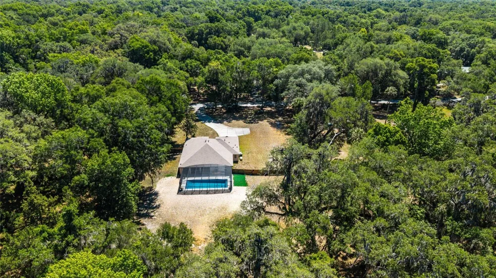 13920 NE 38TH AVENUE Anthony, FL 32617