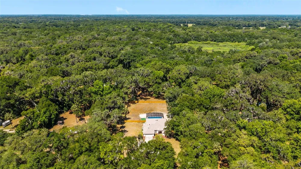 13920 NE 38TH AVENUE Anthony, FL 32617