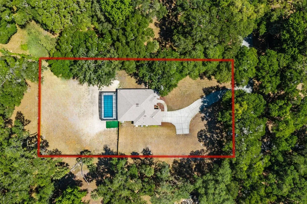 13920 NE 38TH AVENUE Anthony, FL 32617