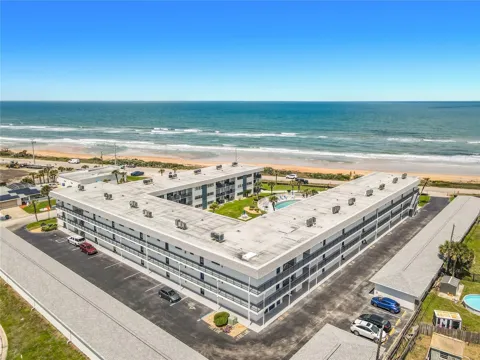 2100 OCEAN SHORE BOULEVARD #2070