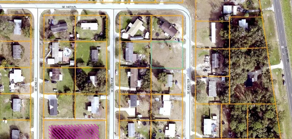 14052 SE 63RD TERRACE Summerfield, FL 34491