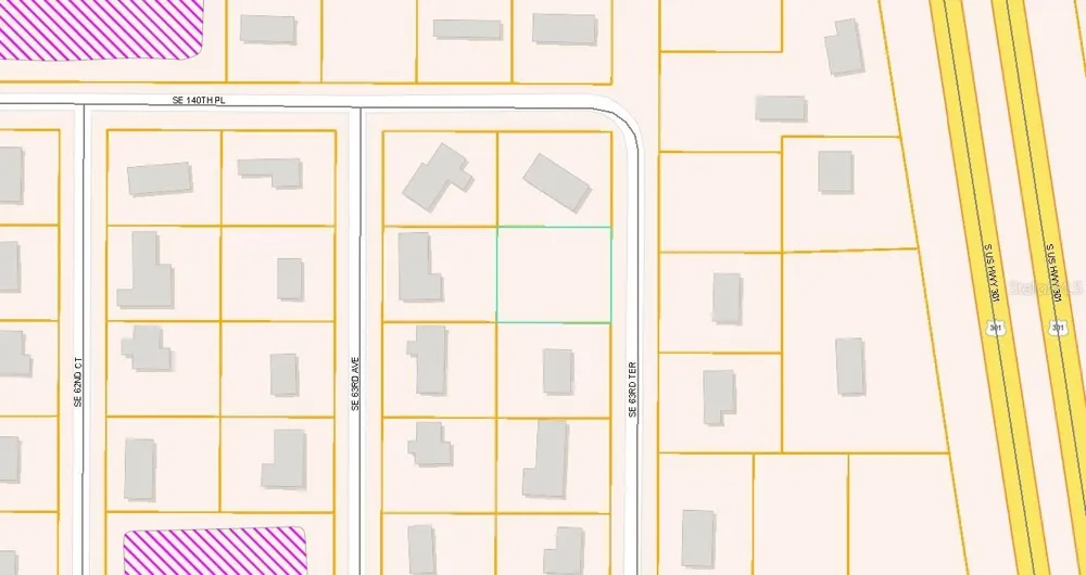 14052 SE 63RD TERRACE Summerfield, FL 34491