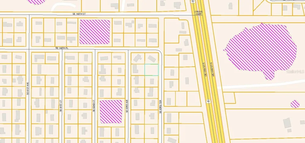 14052 SE 63RD TERRACE Summerfield, FL 34491