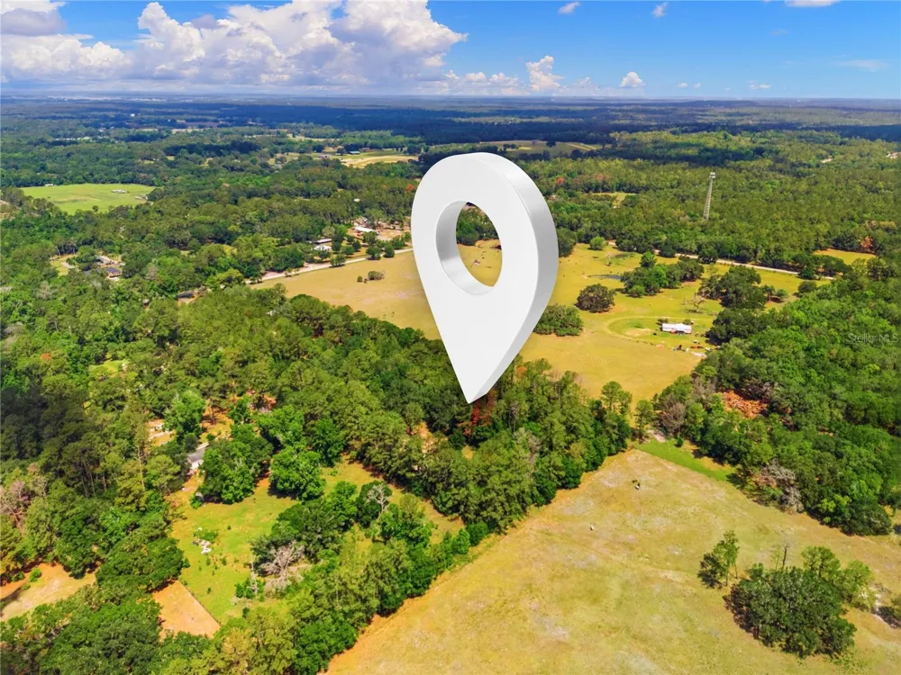 1074 CULBREATH ROAD Brooksville, FL 34602