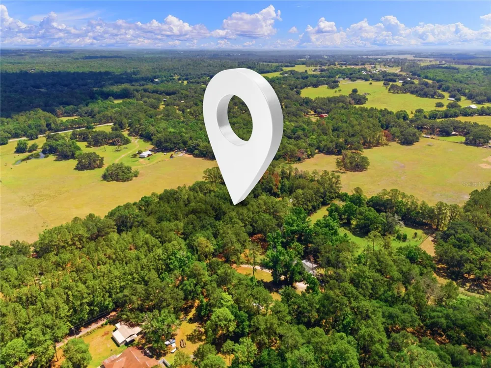 1074 CULBREATH ROAD Brooksville, FL 34602