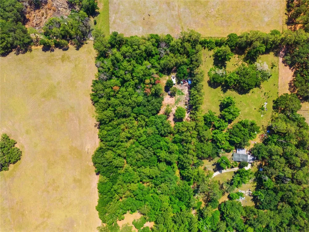 1074 CULBREATH ROAD Brooksville, FL 34602