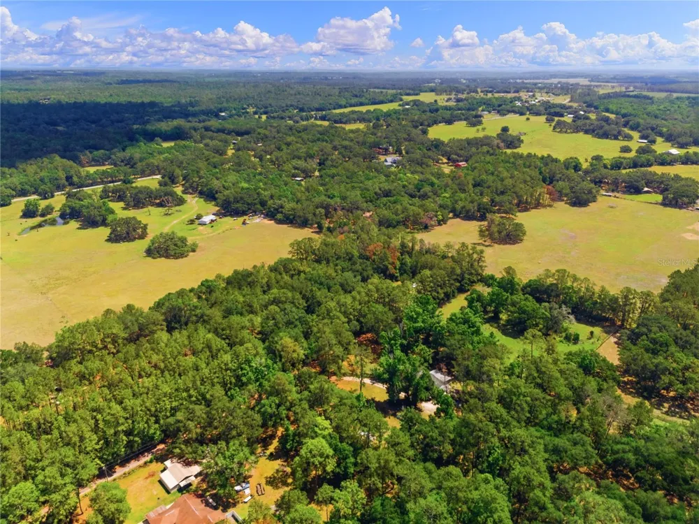 1074 CULBREATH ROAD Brooksville, FL 34602