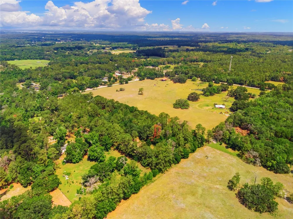 1074 CULBREATH ROAD Brooksville, FL 34602