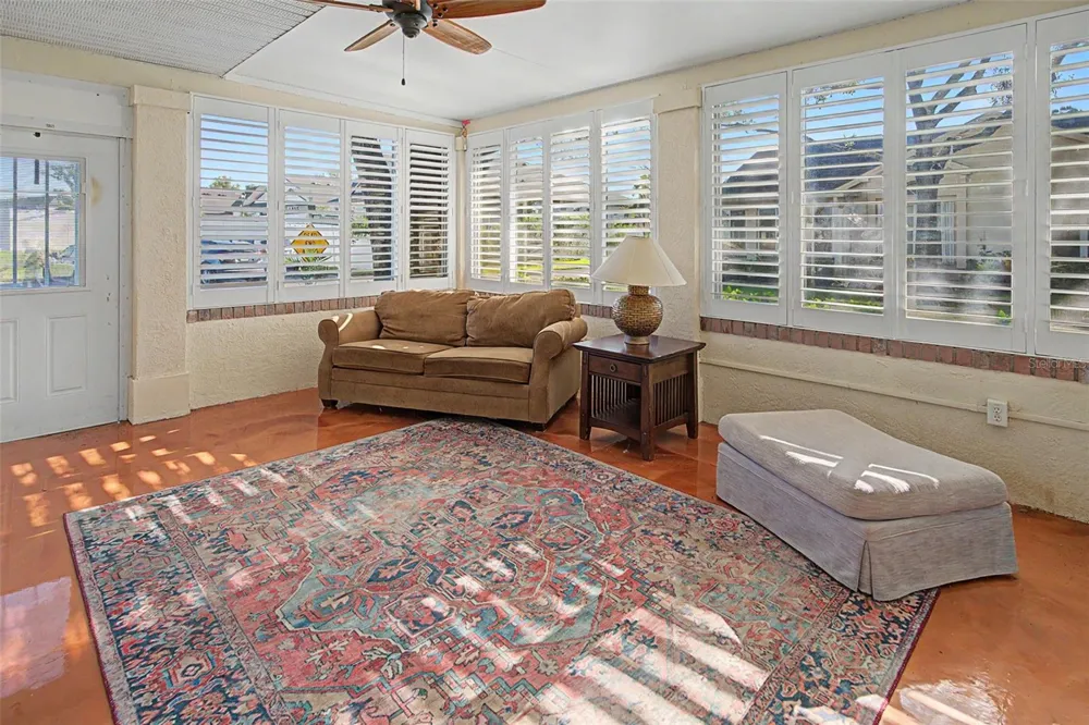 3709 MOLLIE LANE Sun City Center, FL 33573