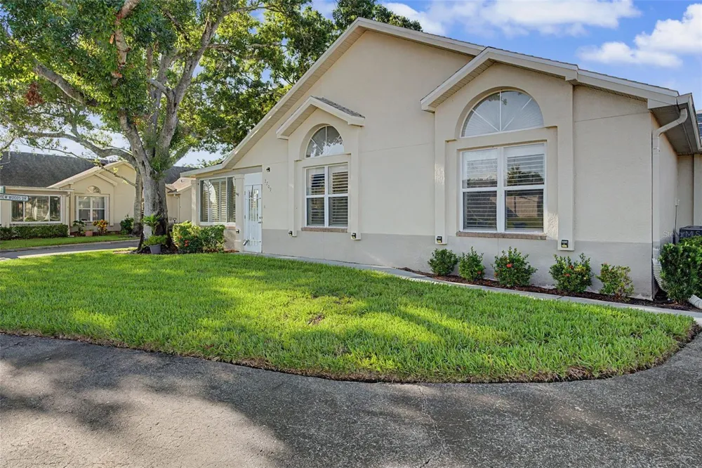 3709 MOLLIE LANE Sun City Center, FL 33573