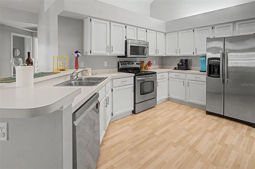 3709 MOLLIE LANE Sun City Center, FL 33573