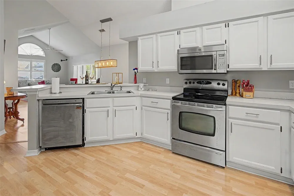 3709 MOLLIE LANE Sun City Center, FL 33573