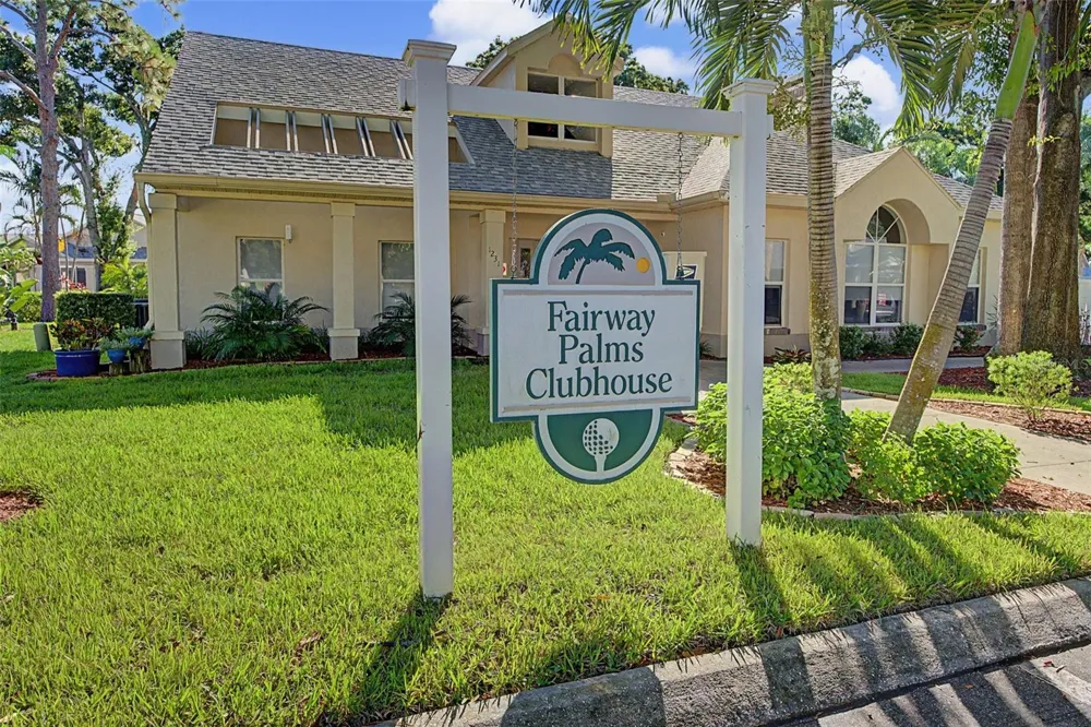 3709 MOLLIE LANE Sun City Center, FL 33573