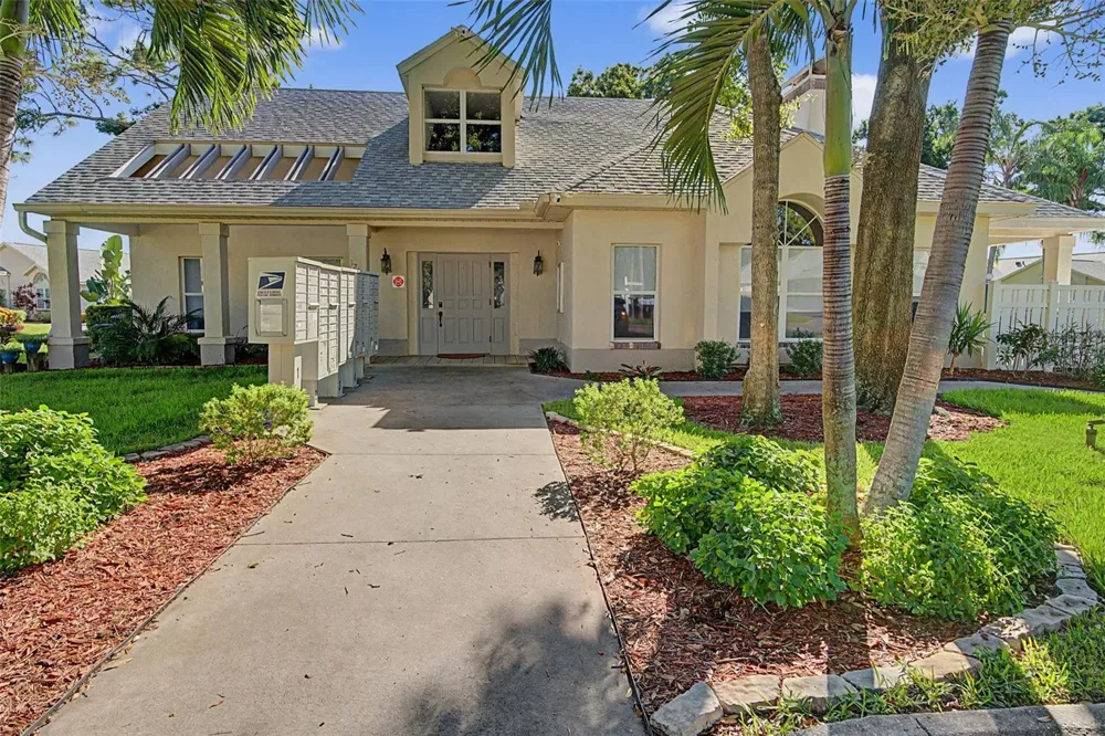 3709 MOLLIE LANE Sun City Center, FL 33573