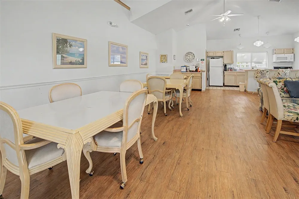 3709 MOLLIE LANE Sun City Center, FL 33573