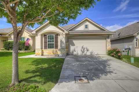 1890 Baron Drive