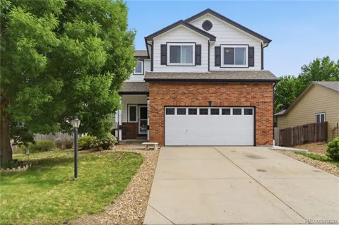 11438 Deerfield Drive