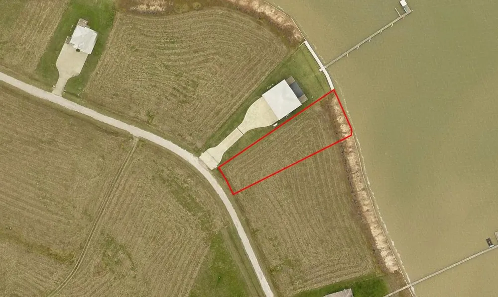 836 Windswept Drive Port Lavaca, TX 77979