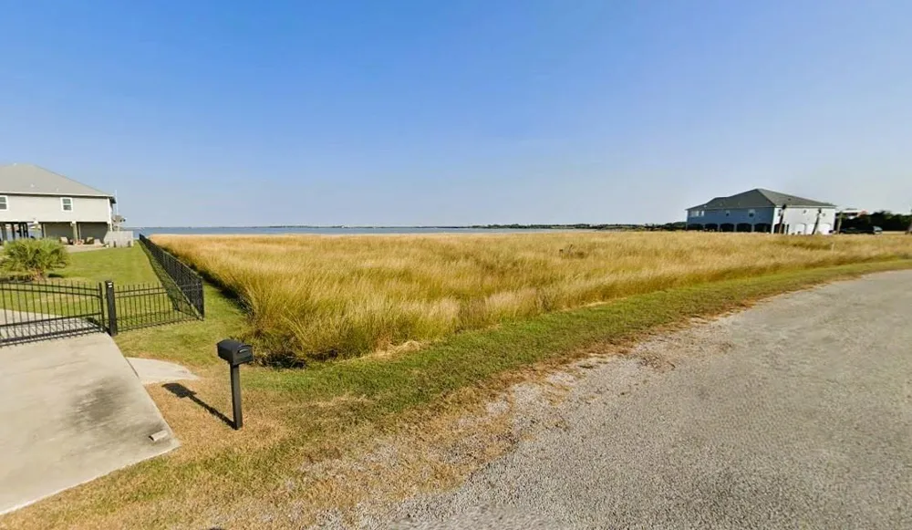 836 Windswept Drive Port Lavaca, TX 77979