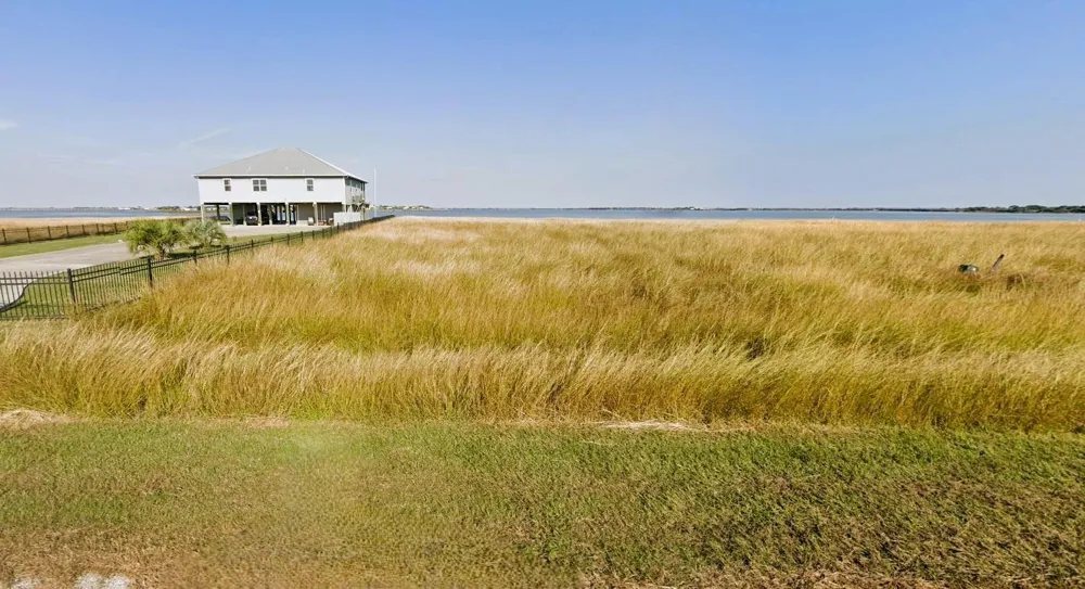 836 Windswept Drive Port Lavaca, TX 77979