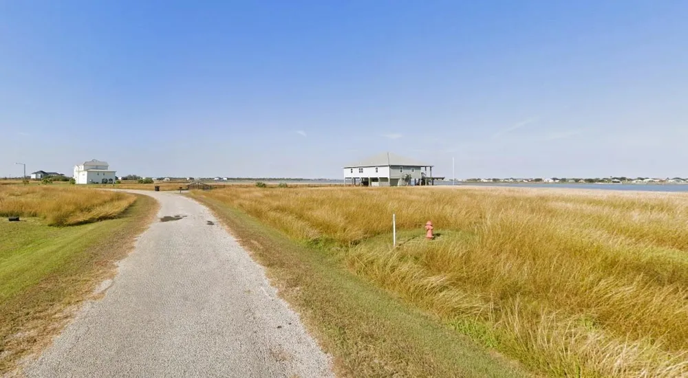 836 Windswept Drive Port Lavaca, TX 77979