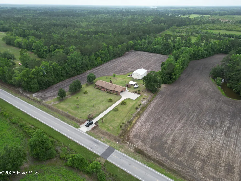 12155 Carolina 41 Bladenboro, NC 28320
