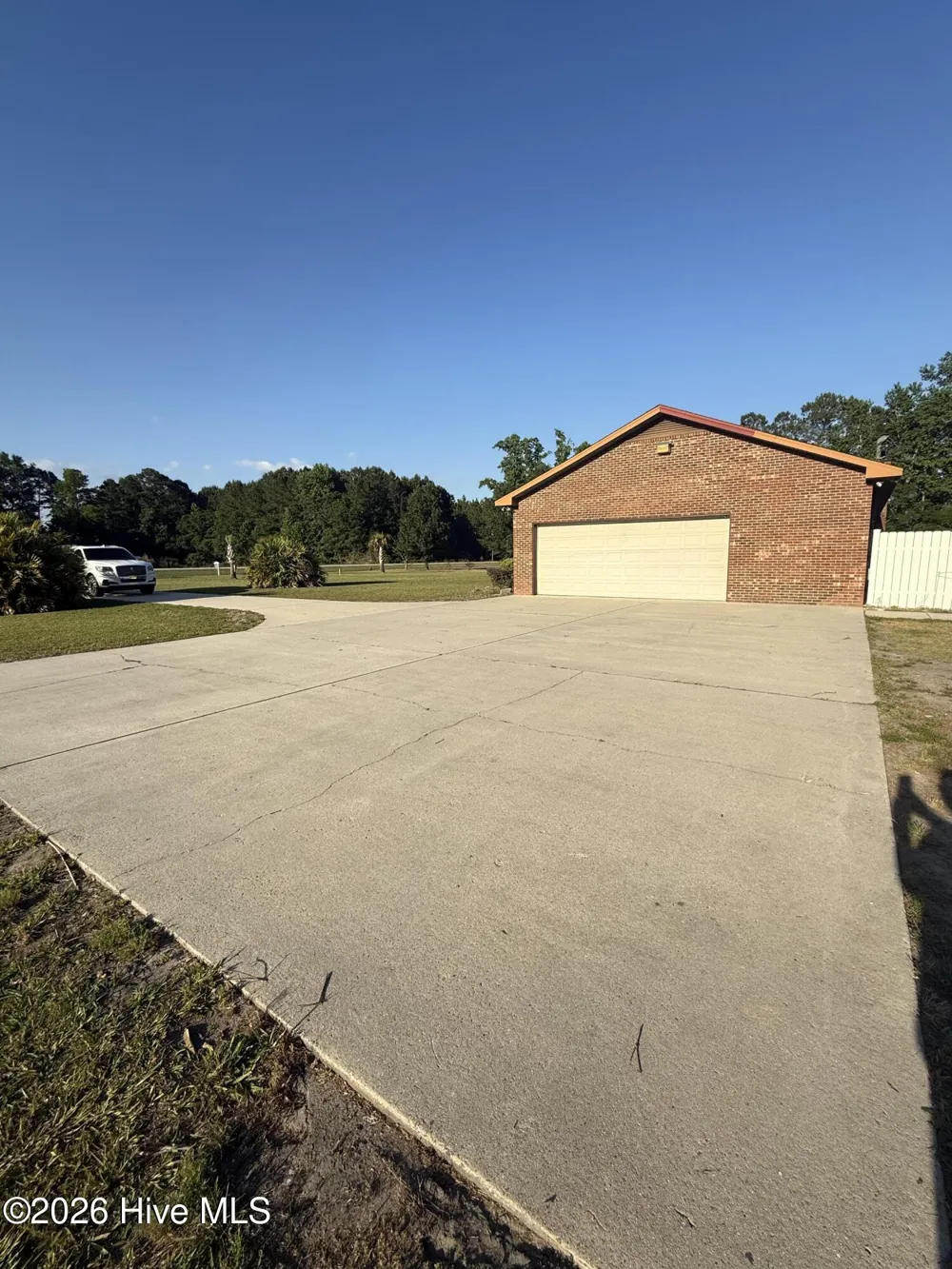 12155 Carolina 41 Bladenboro, NC 28320
