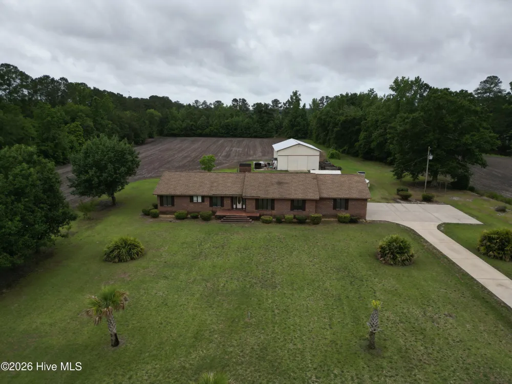 12155 Carolina 41 Bladenboro, NC 28320