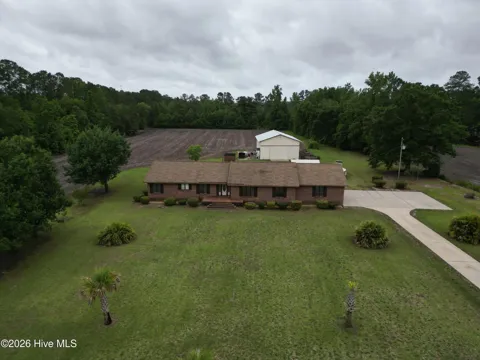 12155 Carolina 41