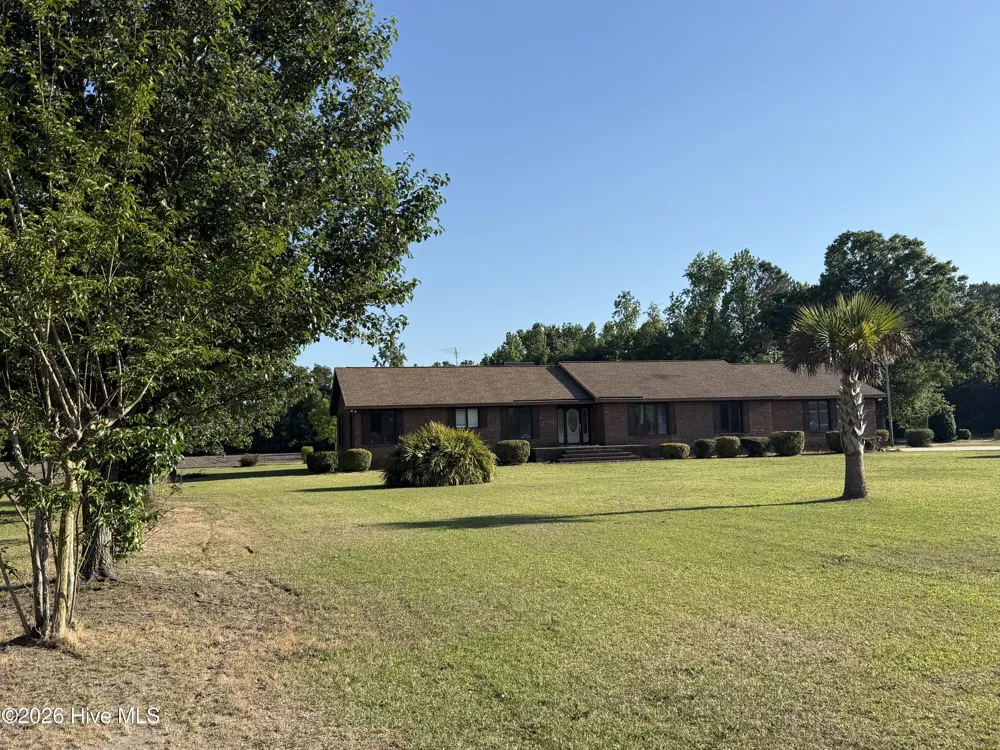12155 Carolina 41 Bladenboro, NC 28320