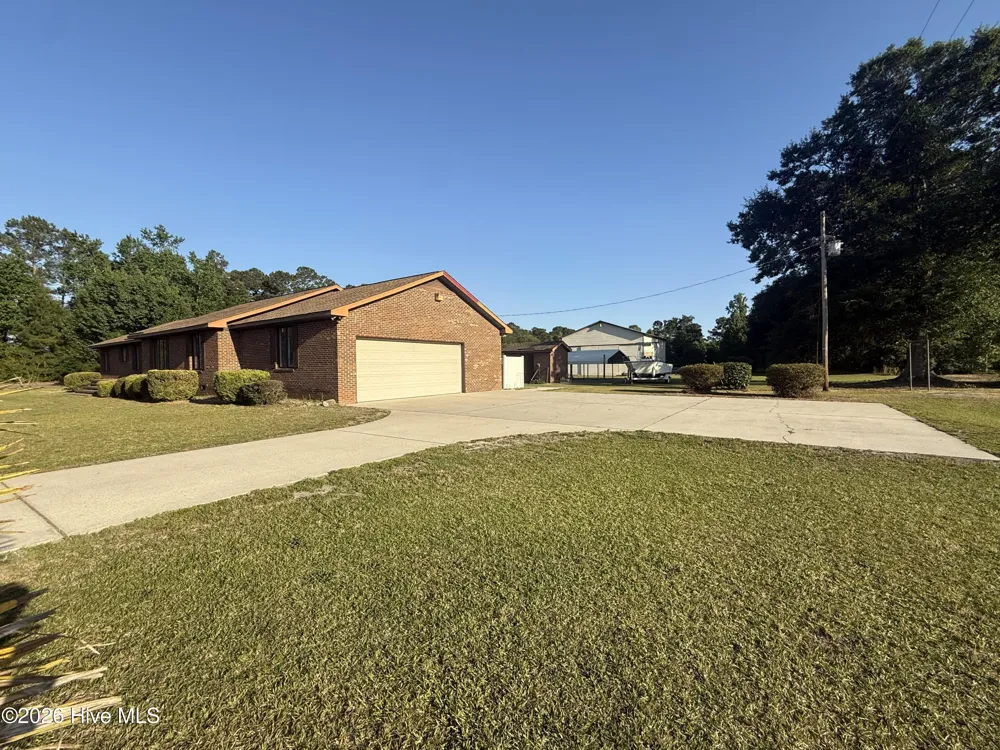 12155 Carolina 41 Bladenboro, NC 28320
