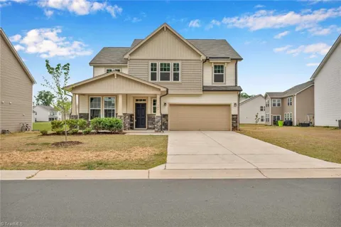 783 Heartpine Drive