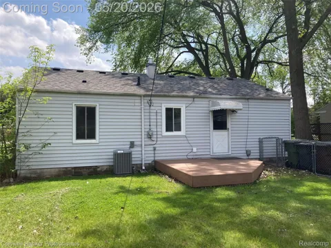 7101 Reber Drive