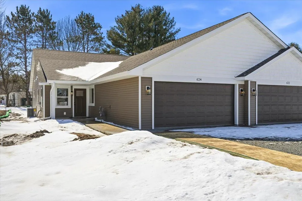 501 Sundance Street Amery, WI 54001