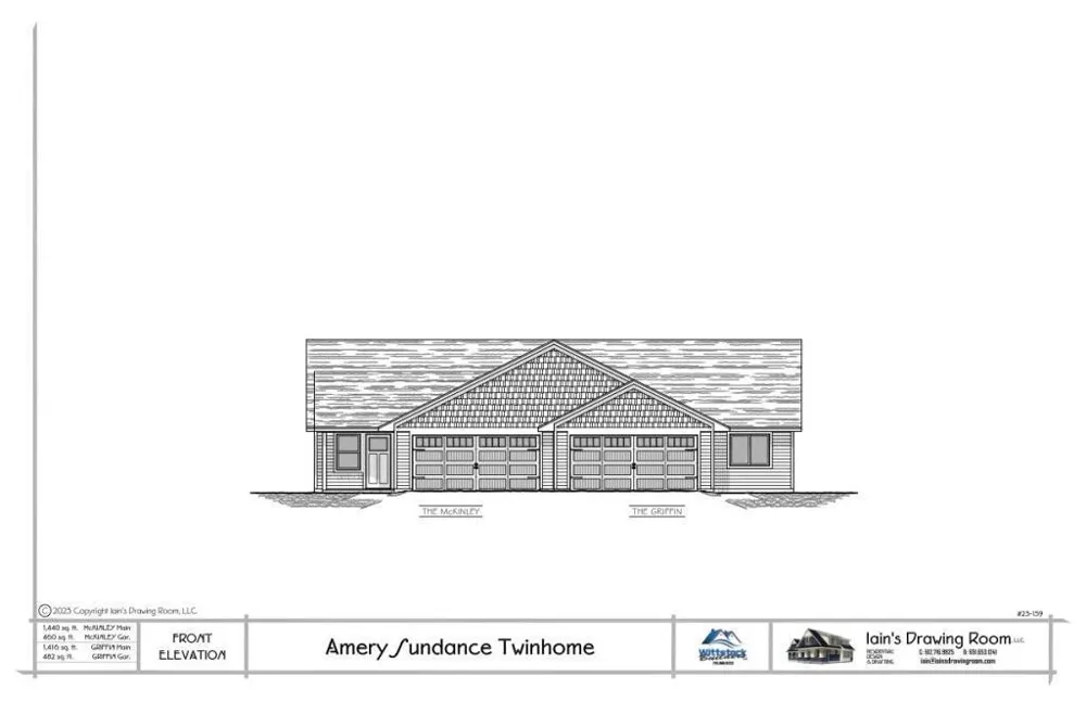 501 Sundance Street Amery, WI 54001