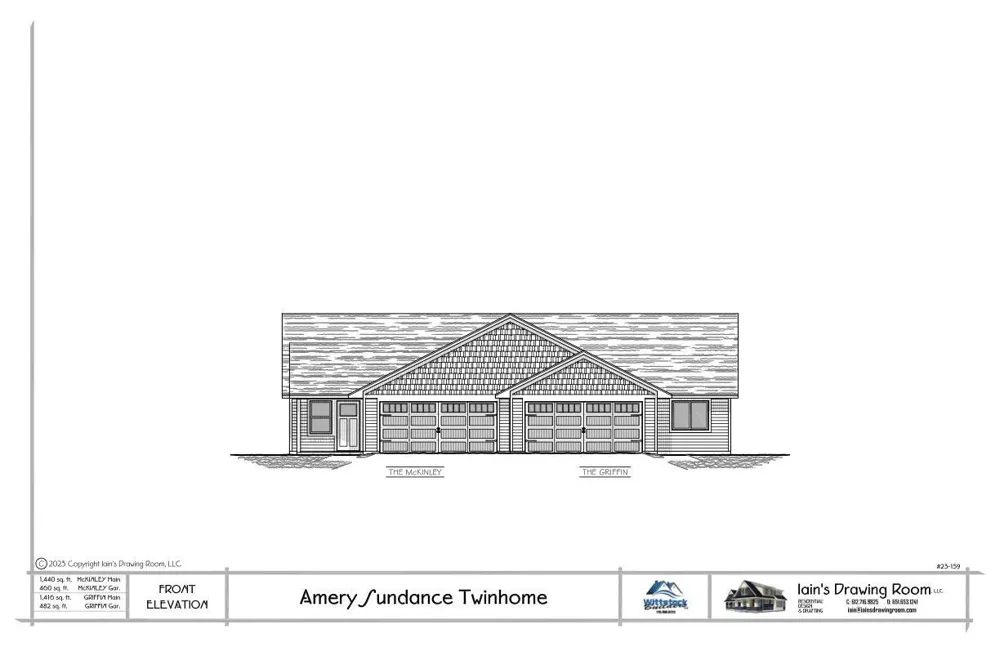 503 Sundance Street Amery, WI 54001