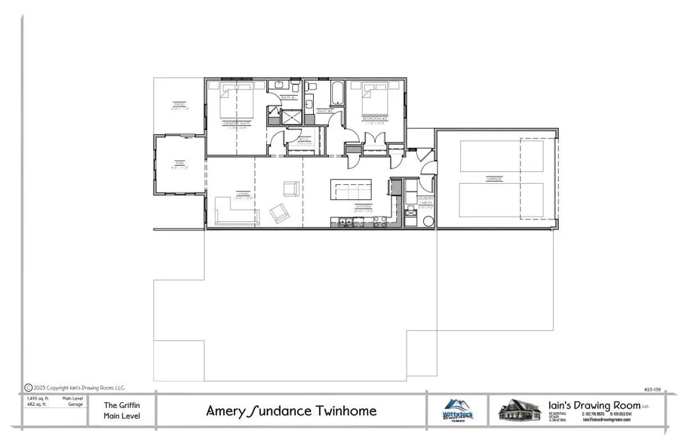 503 Sundance Street Amery, WI 54001