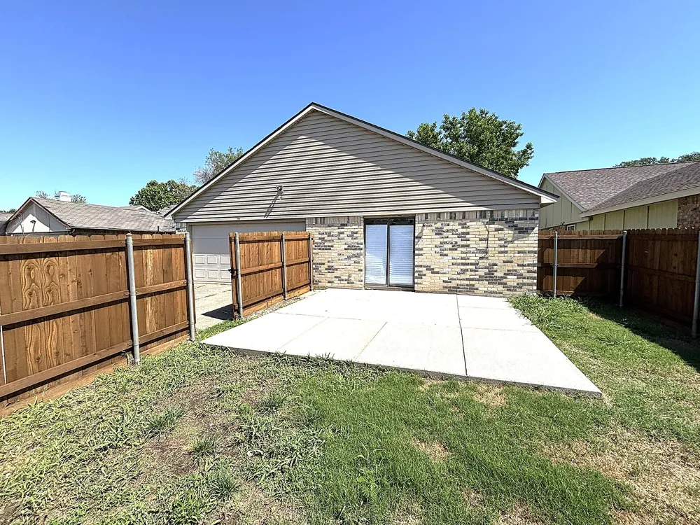 4121 Driscoll Drive The Colony, TX 75056