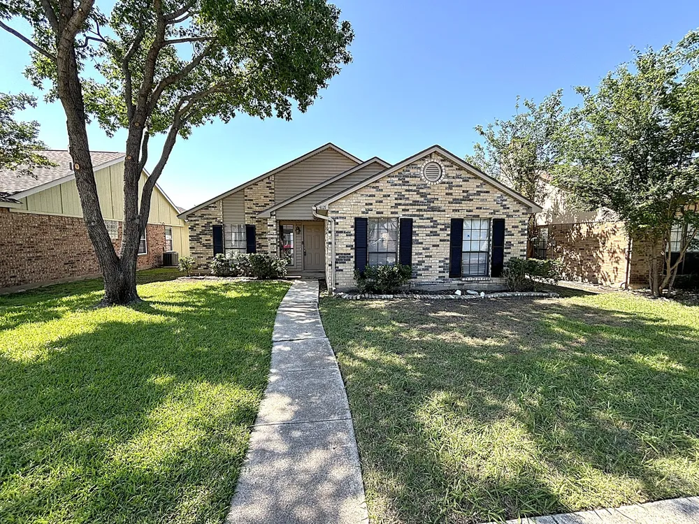 4121 Driscoll Drive The Colony, TX 75056