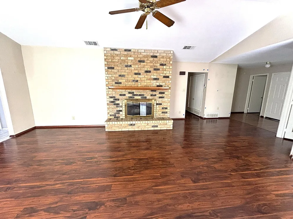 4121 Driscoll Drive The Colony, TX 75056