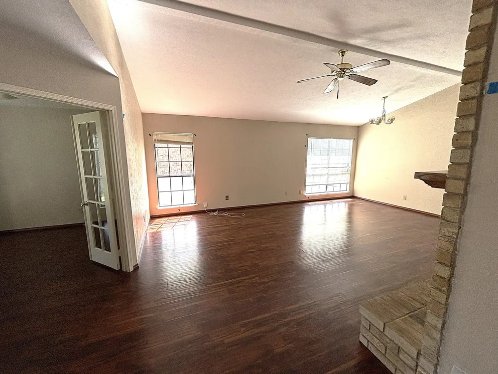 4121 Driscoll Drive The Colony, TX 75056