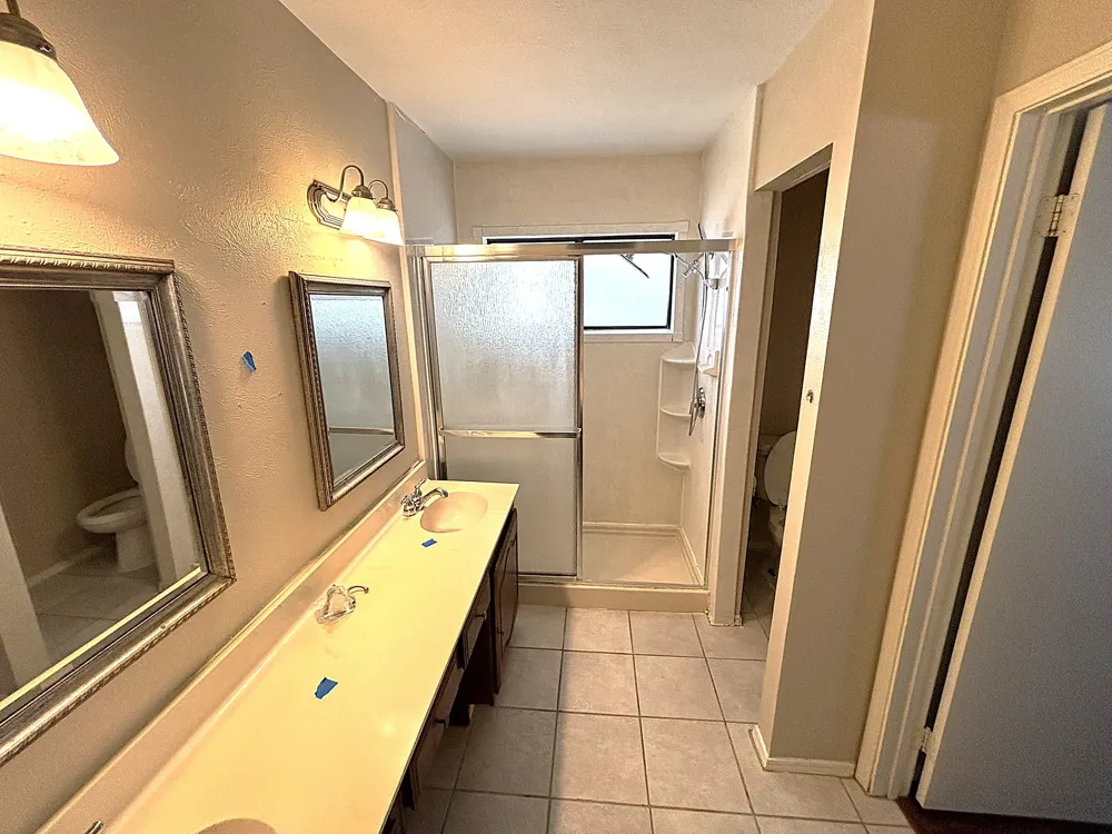4121 Driscoll Drive The Colony, TX 75056