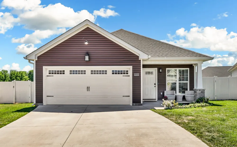 115 War Admiral Ct Hopkinsville, KY 42240