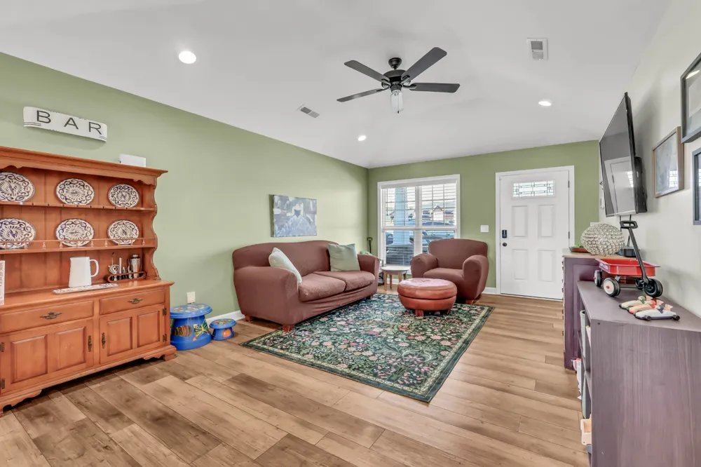115 War Admiral Ct Hopkinsville, KY 42240