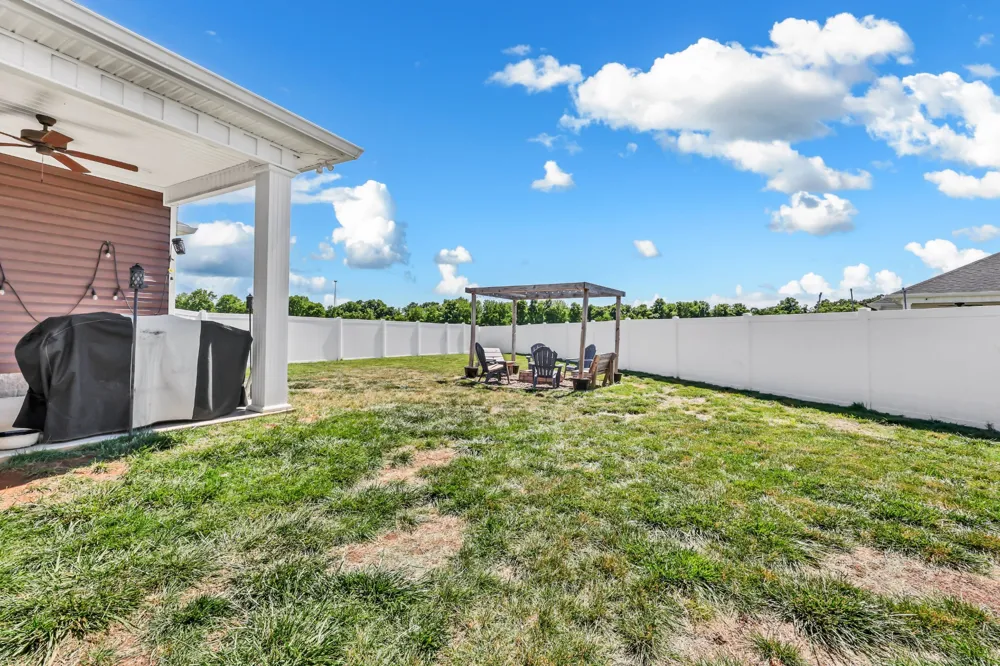 115 War Admiral Ct Hopkinsville, KY 42240