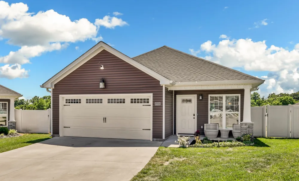 115 War Admiral Ct Hopkinsville, KY 42240