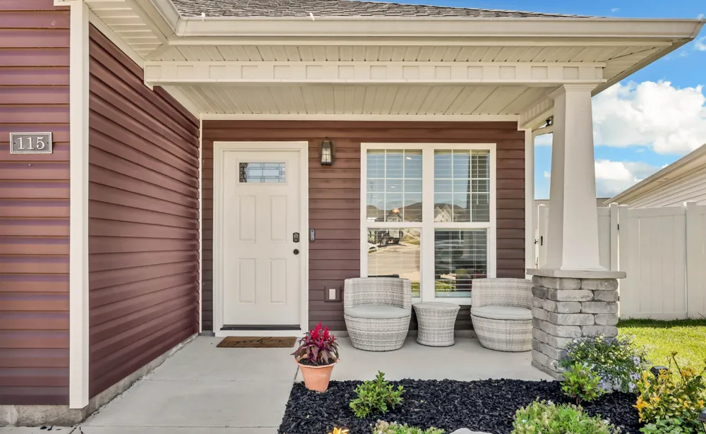 115 War Admiral Ct Hopkinsville, KY 42240